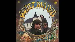 Sweet Revival - Joseph and Mary (Rock) (Soul) (Gospel) (1971)