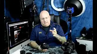 🤔 The LENSES that almost NOBODY uses... Magical Perspective Control