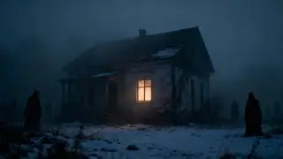 The Karadedeler Incident (1989) An Unsolved Village Mystery