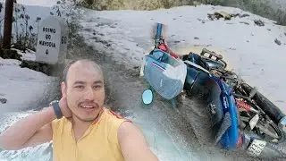 Bike Accident in Mayodia Ep 2  #Mayodia #Accident
