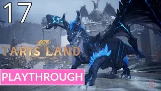 TARISLAND - SEASON 1 FULL - Gameplay Playthrough Walkthrough | Part 17