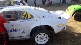 tourisme cup en pr&eacute;grille Fenioux  2025