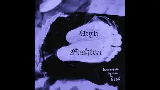 Addison Rae - High Fashion Instrumental (remake)