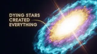 Element Fingerprints Show How Dying STARS Shaped the Cosmos