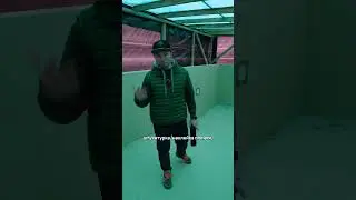 Всегда так делаем при строительстве бассейнов