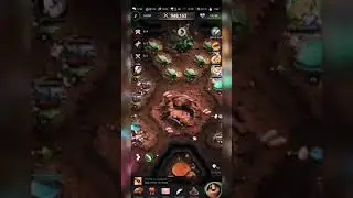 Обзор игры. The&nbsp;Ants: Underground Kingdom