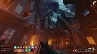 Cod bo3 custom zombies citadel of the dammed more @420jStonerYTGaming @420jstonerytzombies