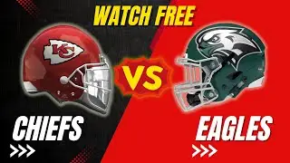 3 Ways to Watch Super Bowl LIX for Free Without Cable in 2025