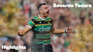 Edoardo Todaro - The Next Superstar?