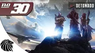 DESTINY DETONADO / Campanha -S&eacute;rie #30 [DUBLADO PT-BR]