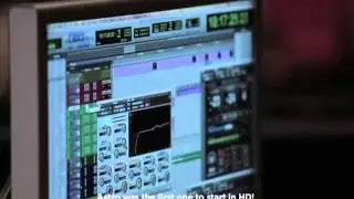 Откройте для себя захватывающую карьеру в Astro Production