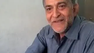 Interview with journalist Virendra Kumar Mishra, regarding Gumnami Baba