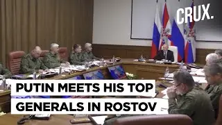 Chernihiv Hit Aimed At Ukraine Drone Teams? Zelensky Wants Sweden&rsquo;s Gripens, Lavrov&rsquo;s Nuke Warning