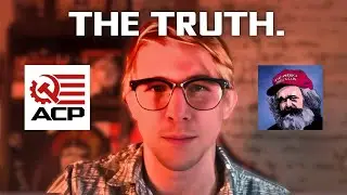 MAGA Communism: Fact vs. Fiction