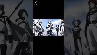 Seraph of the End
