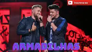 ze neto e cristiano armadilhas musica inedita 2020
