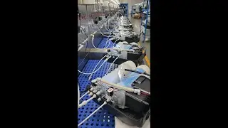 Quality Assured: Systematic Testing for Every Batch of Water Purifiers