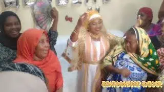 Mariage de Hassane Mwigni 💍 Hairia Bakar