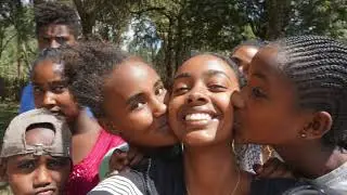 ETHIOPIA TRAVEL VLOG: Addis Ababa, Arbaminch, Awassa, Hosanna, Debre Zeyit and more!