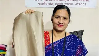 Satin Saree LIVE | New Rich Colours Launch | Smooth & Shiny Look ✨