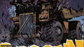 Absolute Batman Annual 2025