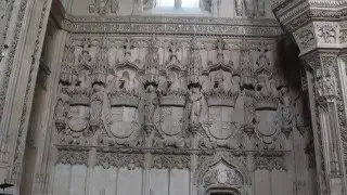 MONASTERIO SAN JUAN DE LOS REYES HD