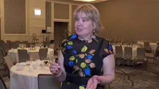 Corporate Event Entertainment: CEO response