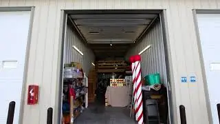 Garage Town Condo