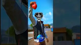 Ai video free fire ka #shorts #gaming #ai #garenafreefire