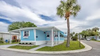 601 Starkey Road, lot 256, Largo, FL