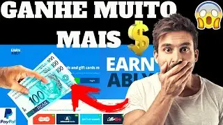 EARNABLY | 5 DICAS VALIOSAS PARA DOBRAR SEUS GANHOS NO PAYPAL