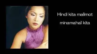 Hindi Kita Malimot (I Can't Forget You) by Carol Banawa