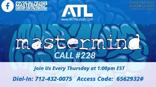 Mastermind Call #228 | Probate Leads training for Agents and Investors | All The Leads