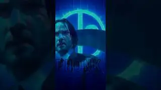 John Wick Fight Scene Reimagined | Epic Phonk Remix (2025)