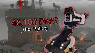 How Much Damage Can A Single Attack do in TDX?