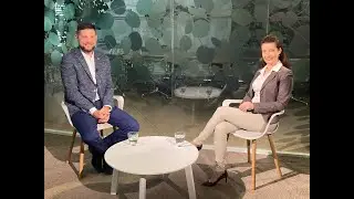 ČAP Insurance Talk #37 Robert Hanzl: Úrokové sazby kolem dvou procent nebyly normální