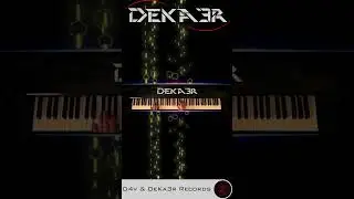 🇪🇺 🇪🇸 🔴 irL 🎹 Piano 🎧 M&uacute;sica 🎼 Composi&oacute;n 🎚️ Producci&oacute;n 🎛️ Canci&oacute;n 🎶 Tutorial 🎵 Estudio Music #DeKa3r