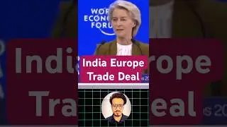 Luxury Cars to Become CHEAP in India?🔥BMW, Audi, Mercedes Big News | India Europe deal | #ytshorts