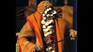Egun Ayelabola in Full Glory | 2025 Agege Egungun Festival Highlights