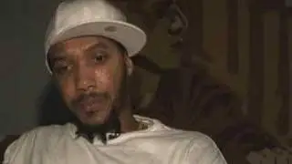 AT&T Interview w/ Lyfe Jennings