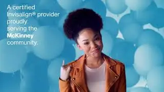 Invisalign Treament for Crooked Teeth | McKinney Dentist