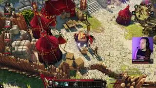 Divinity: Original Sin Enhanced Edition &ndash; First Playthrough | The Divinity Saga Episode 6