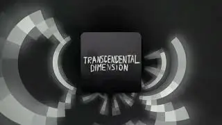 syntha., murflauer - TRANSCENDENTAL DIMENSION