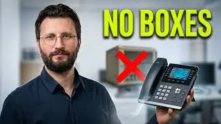 What Is Hosted VoIP? How Cloud Phone Systems Work
