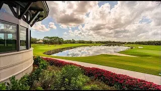 Tour South Florida Communities - Luxury Florida Living A-Z: Old Marsh