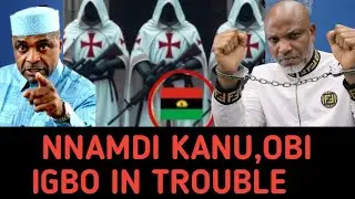 ННАМДИ КАНУ😭😭 СЛУЧИЛОСЬ НЕПОПРАВИМОЕ, ИГБО В БЕДЕ: БЕССТРАШНЫЙ АДВОКАТ ФАРОТИМИ ОБРУШИЛСЯ С КРИТИ...