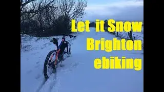 Brighton MTB Trails