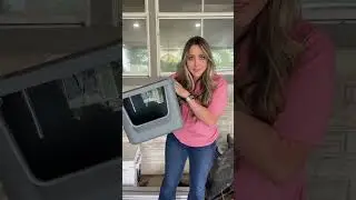 Лайфхак для создания гнезда для кур за 10 долларов 🐓🥚