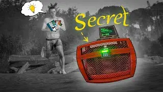 The Fastest WAY to Dominate in RUST