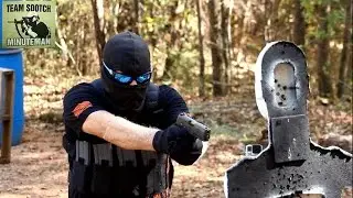 SpecOps Global Tactical Box